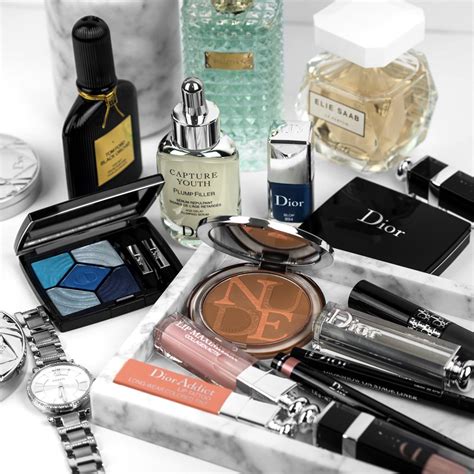 best Dior products